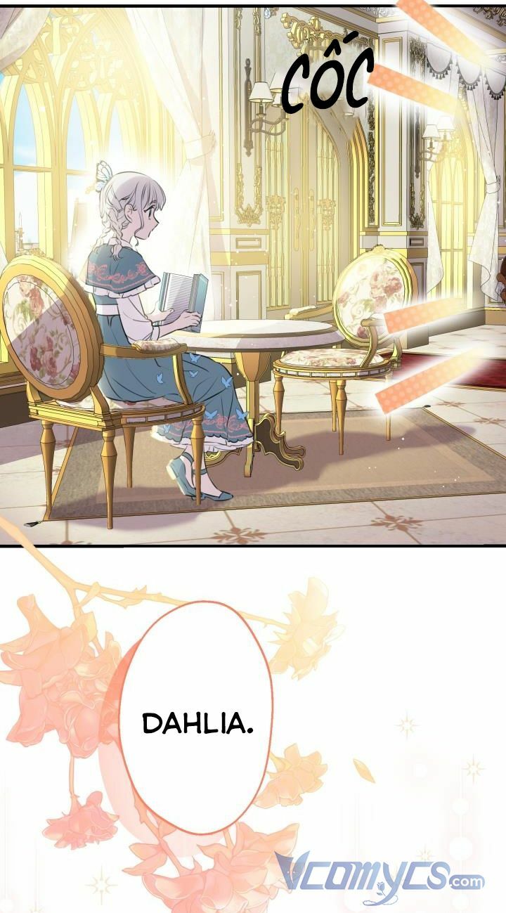 Những Nhân Vật Mạnh Nhất Thế Giới Ám Ảnh Tôi - Chapter 31 - Page 61