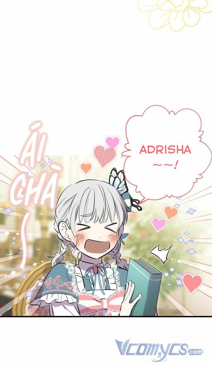 Những Nhân Vật Mạnh Nhất Thế Giới Ám Ảnh Tôi - Chapter 31 - Page 63