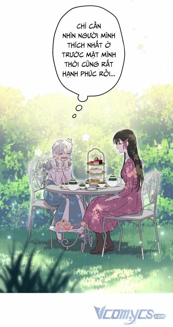 Những Nhân Vật Mạnh Nhất Thế Giới Ám Ảnh Tôi - Chapter 31 - Page 65