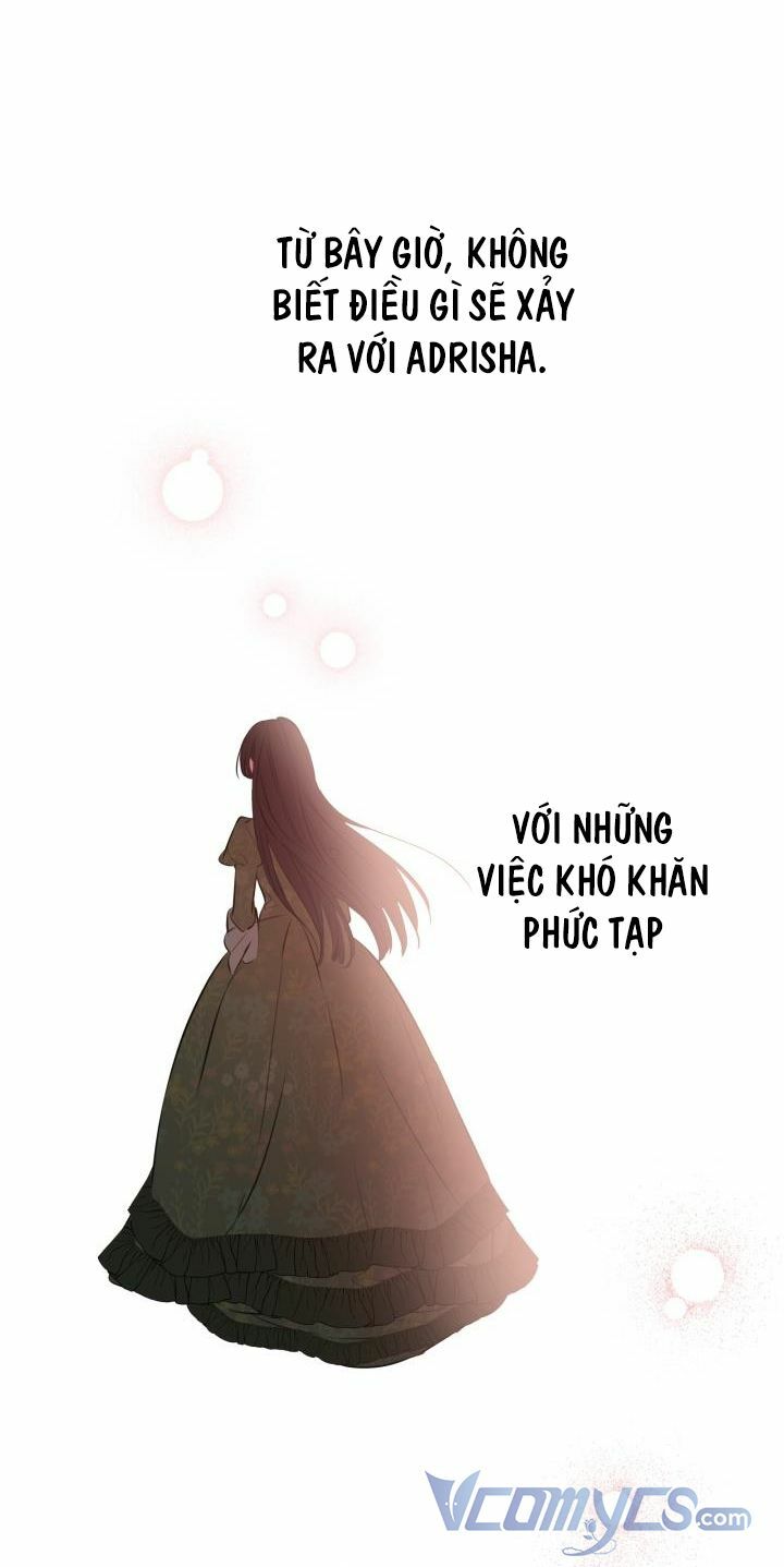 Những Nhân Vật Mạnh Nhất Thế Giới Ám Ảnh Tôi - Chapter 31 - Page 66