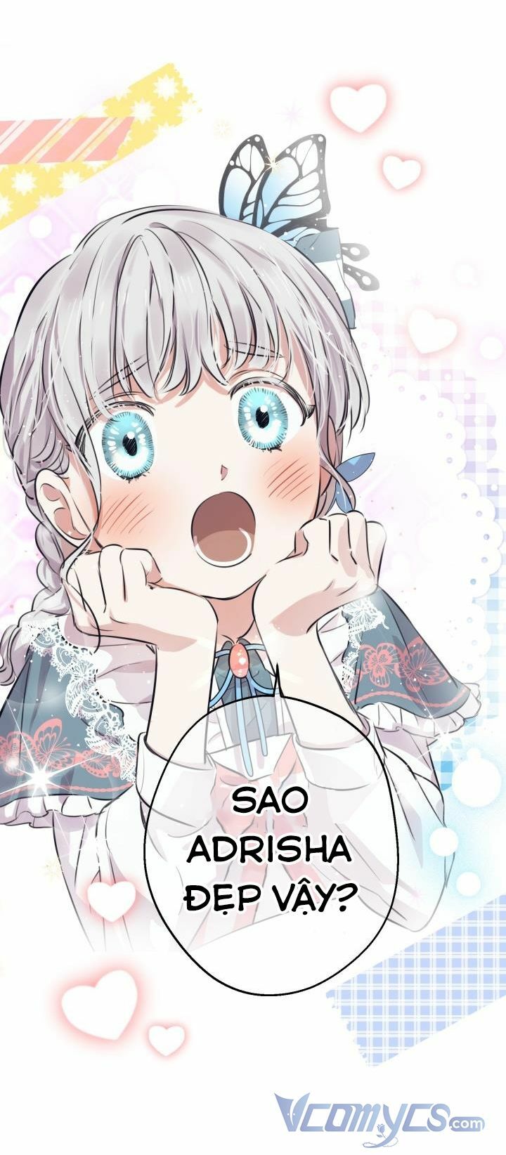 Những Nhân Vật Mạnh Nhất Thế Giới Ám Ảnh Tôi - Chapter 31 - Page 68