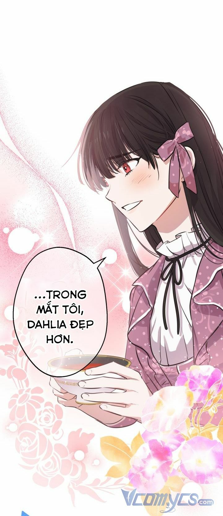 Những Nhân Vật Mạnh Nhất Thế Giới Ám Ảnh Tôi - Chapter 31 - Page 69