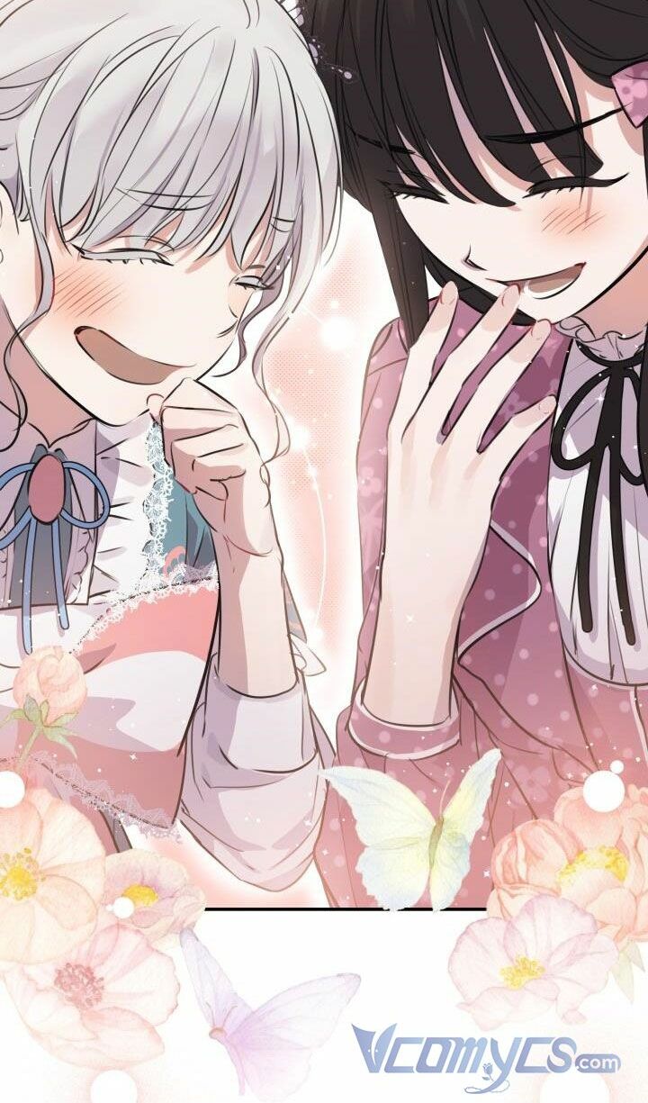 Những Nhân Vật Mạnh Nhất Thế Giới Ám Ảnh Tôi - Chapter 32 - Page 11