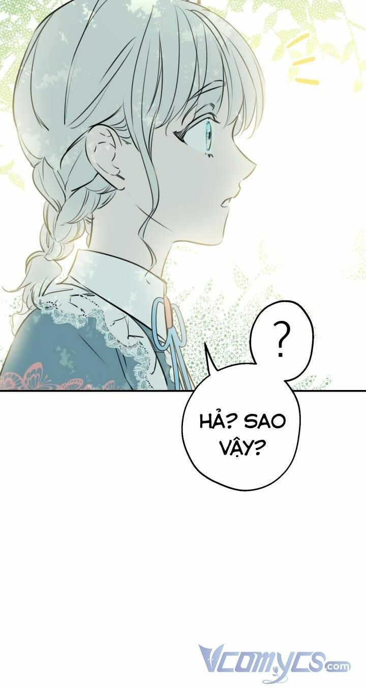 Những Nhân Vật Mạnh Nhất Thế Giới Ám Ảnh Tôi - Chapter 32 - Page 13