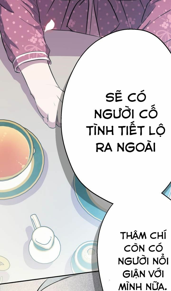 Những Nhân Vật Mạnh Nhất Thế Giới Ám Ảnh Tôi - Chapter 32 - Page 16