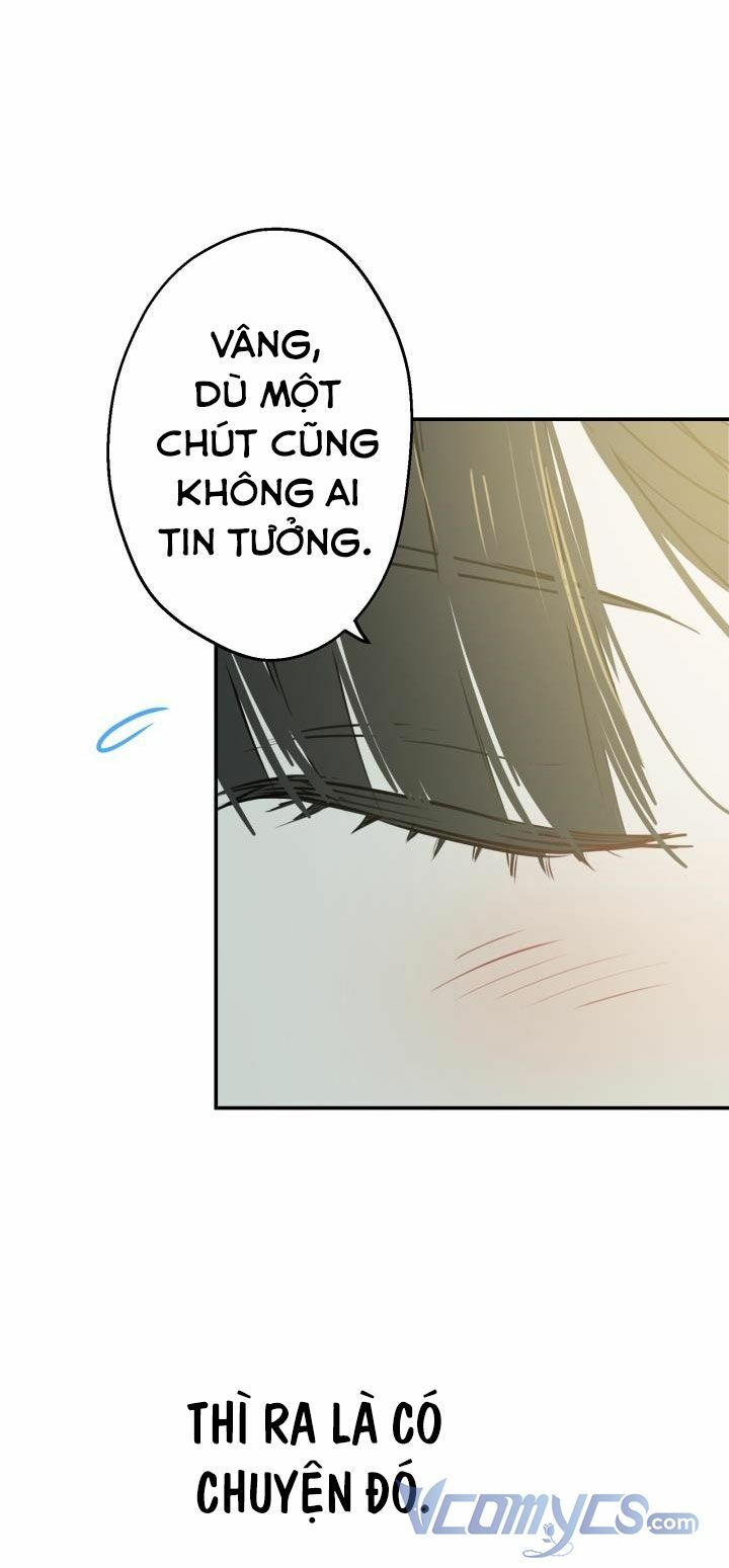 Những Nhân Vật Mạnh Nhất Thế Giới Ám Ảnh Tôi - Chapter 32 - Page 18