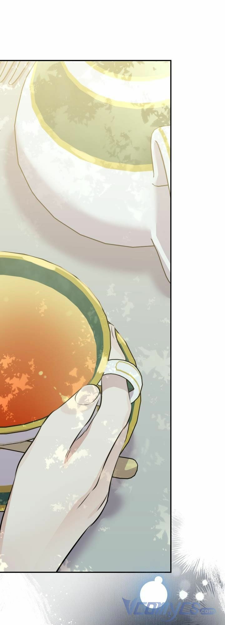 Những Nhân Vật Mạnh Nhất Thế Giới Ám Ảnh Tôi - Chapter 32 - Page 19