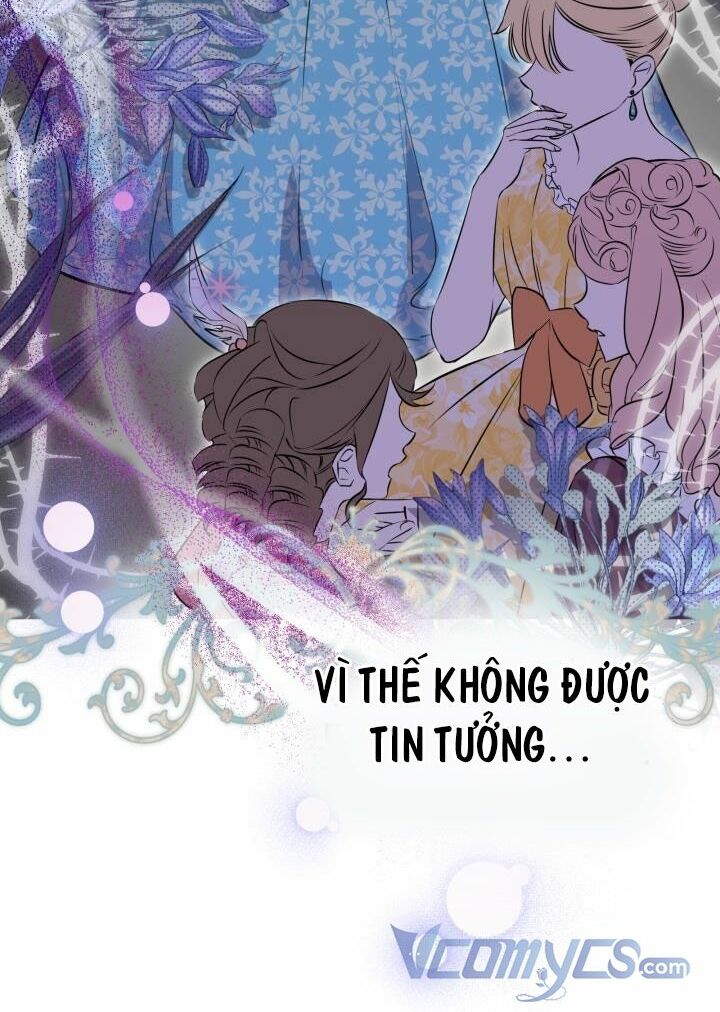 Những Nhân Vật Mạnh Nhất Thế Giới Ám Ảnh Tôi - Chapter 32 - Page 22