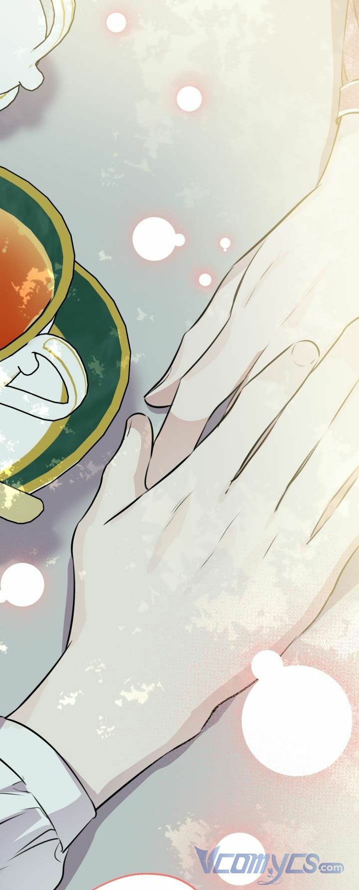 Những Nhân Vật Mạnh Nhất Thế Giới Ám Ảnh Tôi - Chapter 32 - Page 24