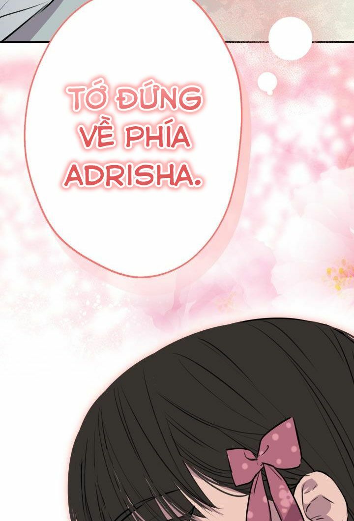 Những Nhân Vật Mạnh Nhất Thế Giới Ám Ảnh Tôi - Chapter 32 - Page 25