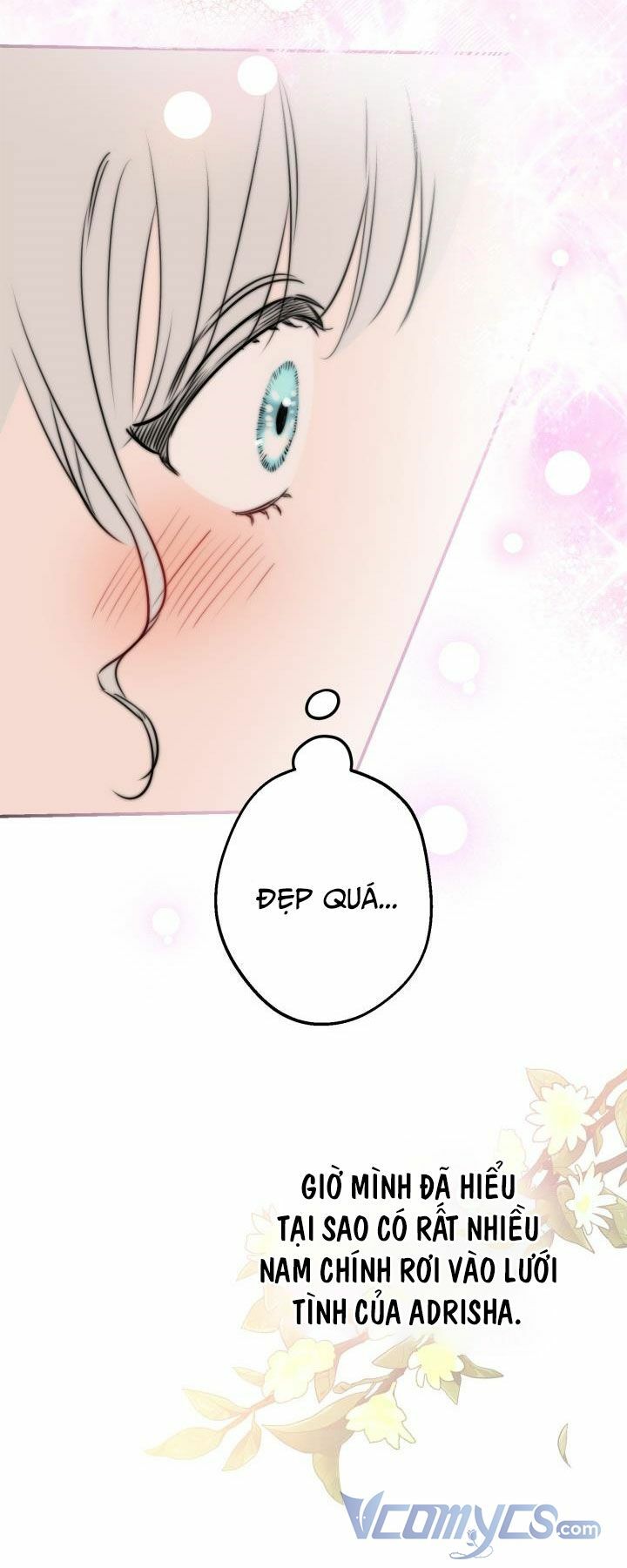 Những Nhân Vật Mạnh Nhất Thế Giới Ám Ảnh Tôi - Chapter 32 - Page 30