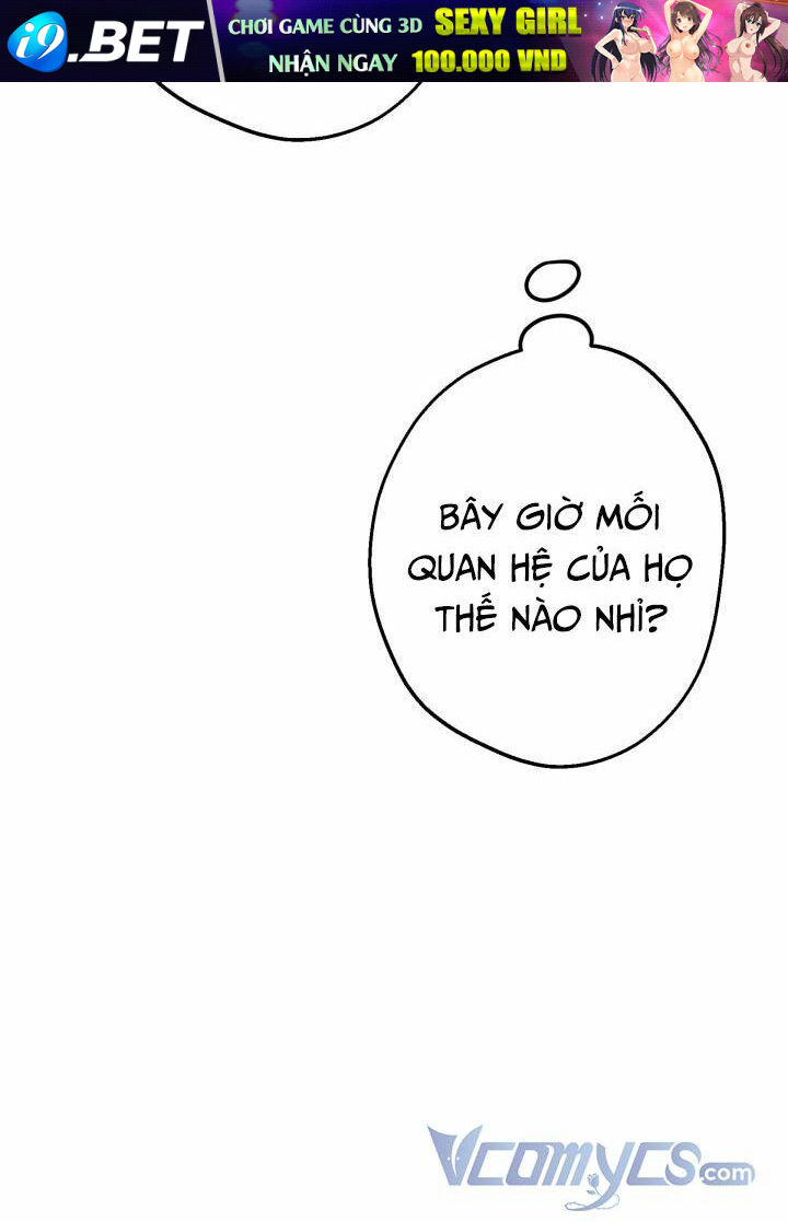 Những Nhân Vật Mạnh Nhất Thế Giới Ám Ảnh Tôi - Chapter 32 - Page 32