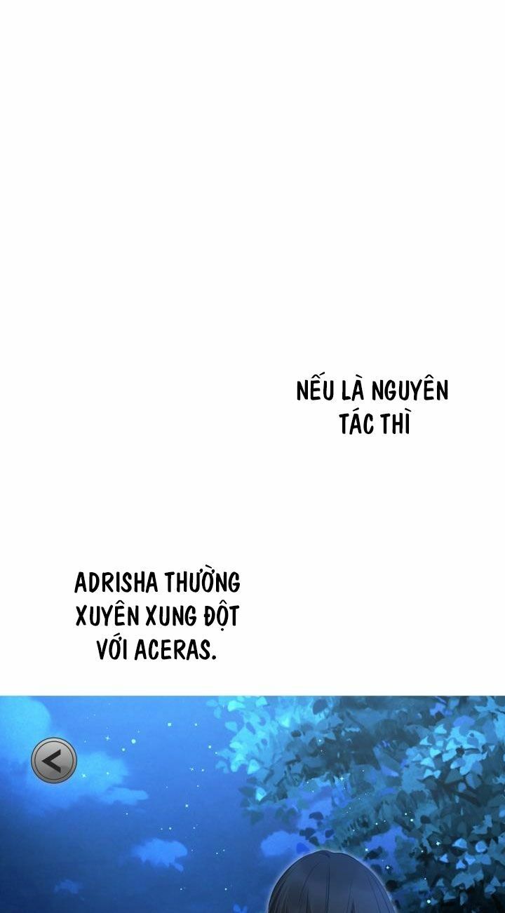 Những Nhân Vật Mạnh Nhất Thế Giới Ám Ảnh Tôi - Chapter 32 - Page 33