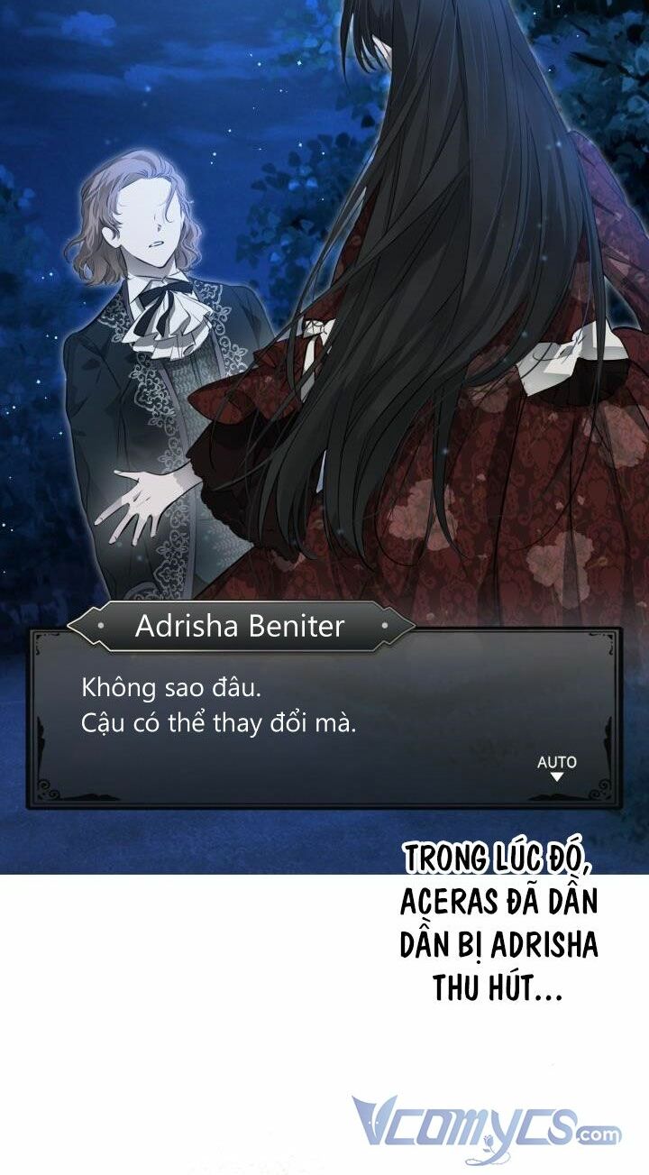 Những Nhân Vật Mạnh Nhất Thế Giới Ám Ảnh Tôi - Chapter 32 - Page 34