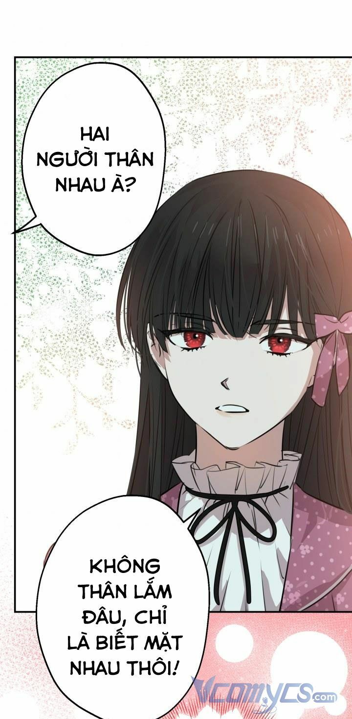 Những Nhân Vật Mạnh Nhất Thế Giới Ám Ảnh Tôi - Chapter 32 - Page 37