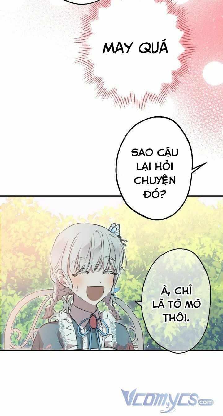 Những Nhân Vật Mạnh Nhất Thế Giới Ám Ảnh Tôi - Chapter 32 - Page 38