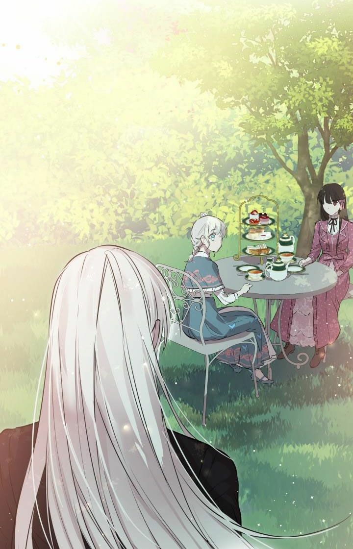 Những Nhân Vật Mạnh Nhất Thế Giới Ám Ảnh Tôi - Chapter 32 - Page 41