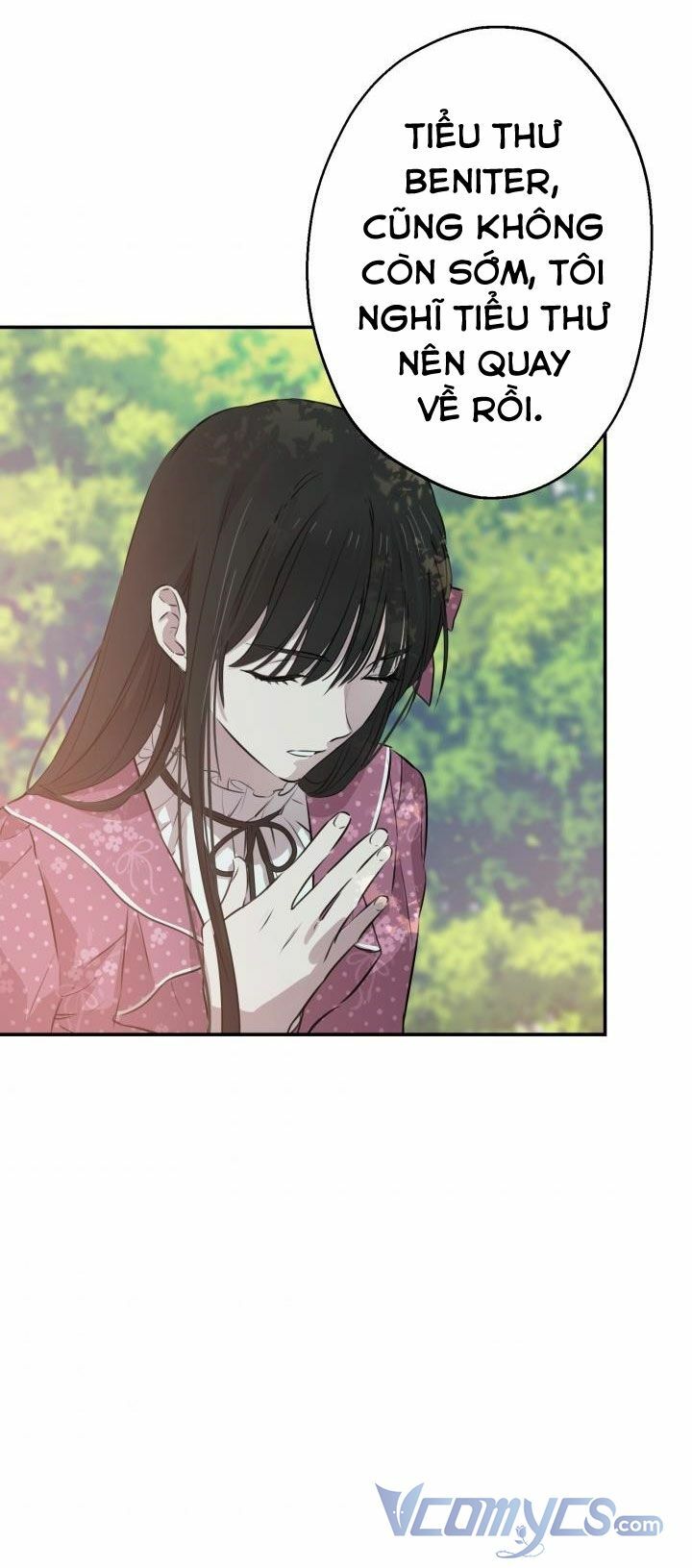 Những Nhân Vật Mạnh Nhất Thế Giới Ám Ảnh Tôi - Chapter 32 - Page 44