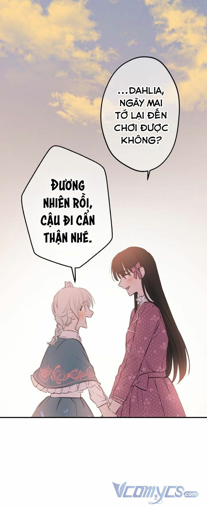Những Nhân Vật Mạnh Nhất Thế Giới Ám Ảnh Tôi - Chapter 32 - Page 46
