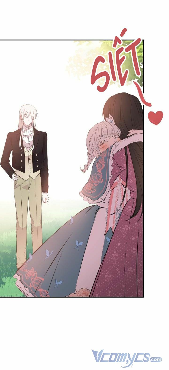 Những Nhân Vật Mạnh Nhất Thế Giới Ám Ảnh Tôi - Chapter 32 - Page 47