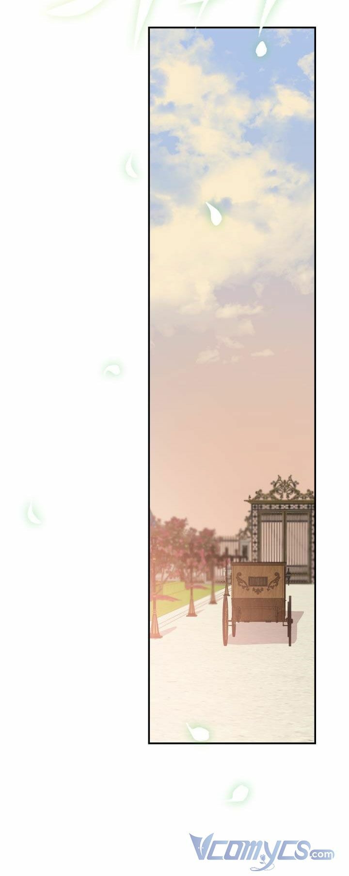 Những Nhân Vật Mạnh Nhất Thế Giới Ám Ảnh Tôi - Chapter 32 - Page 49