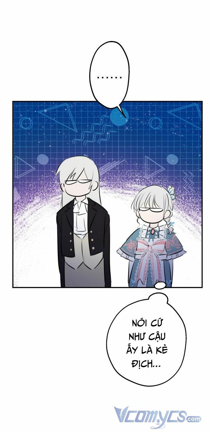 Những Nhân Vật Mạnh Nhất Thế Giới Ám Ảnh Tôi - Chapter 32 - Page 53