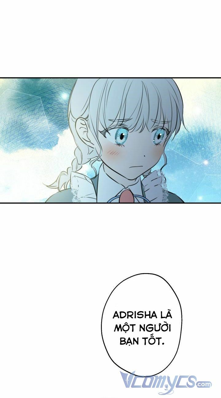 Những Nhân Vật Mạnh Nhất Thế Giới Ám Ảnh Tôi - Chapter 32 - Page 54