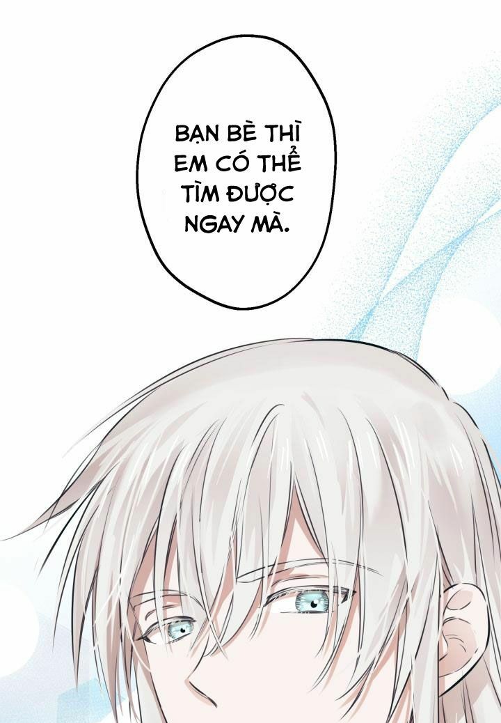 Những Nhân Vật Mạnh Nhất Thế Giới Ám Ảnh Tôi - Chapter 32 - Page 56