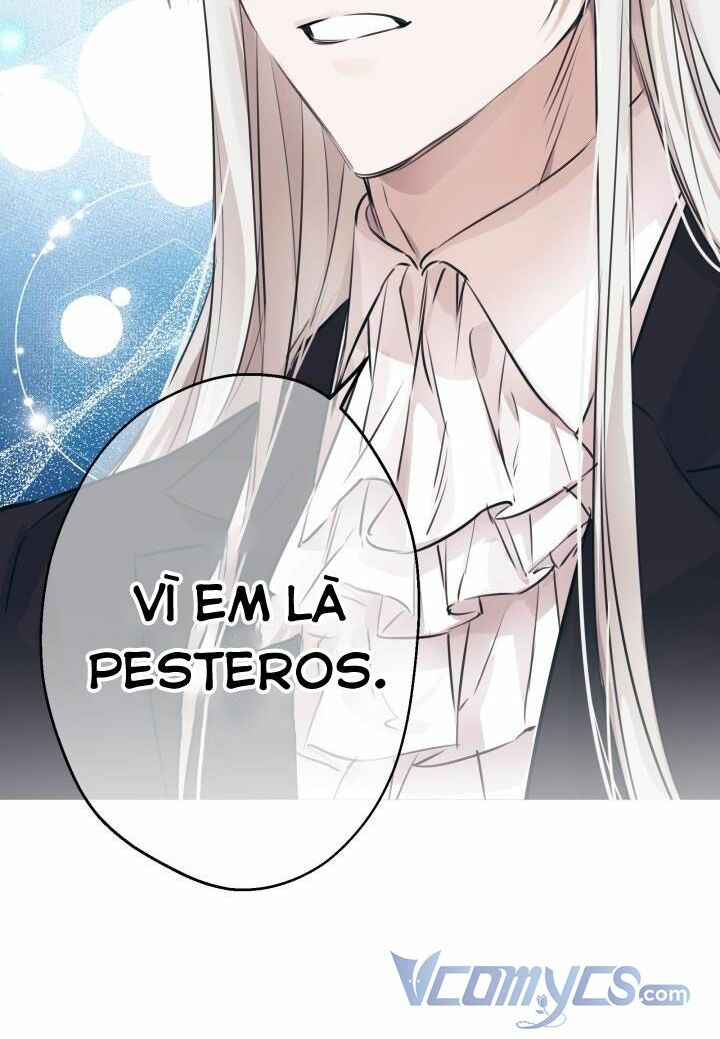 Những Nhân Vật Mạnh Nhất Thế Giới Ám Ảnh Tôi - Chapter 32 - Page 57