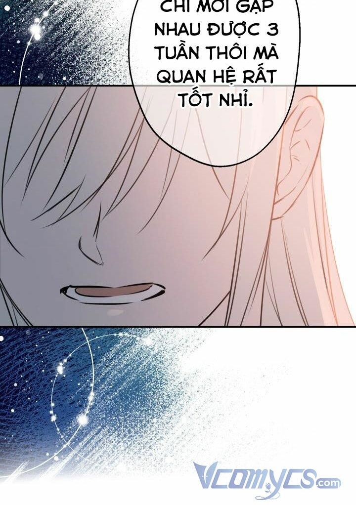 Những Nhân Vật Mạnh Nhất Thế Giới Ám Ảnh Tôi - Chapter 32 - Page 59