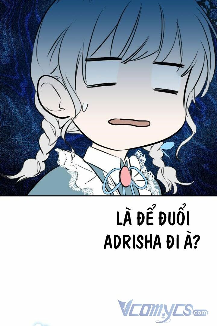 Những Nhân Vật Mạnh Nhất Thế Giới Ám Ảnh Tôi - Chapter 32 - Page 62