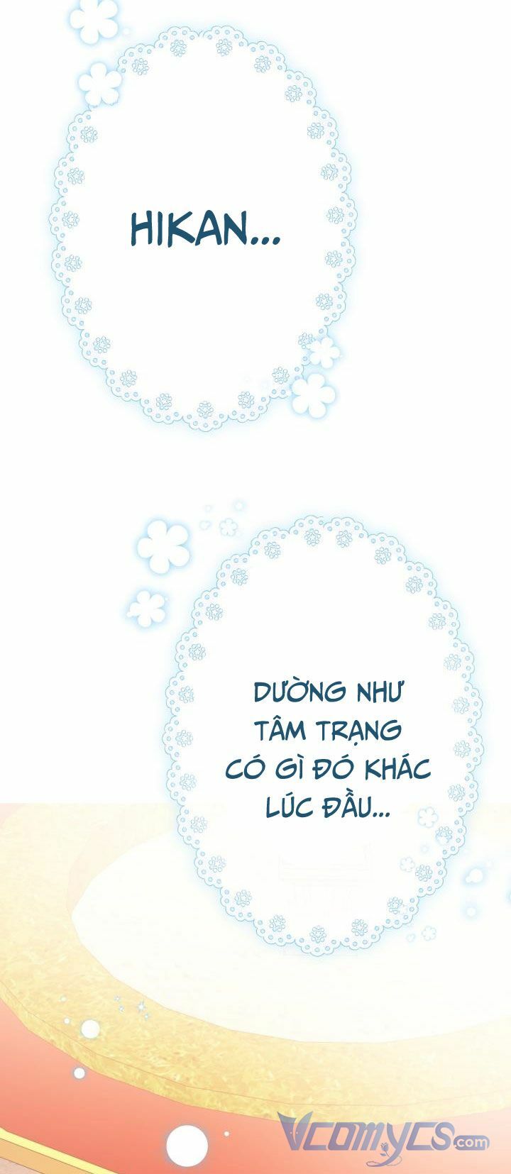 Những Nhân Vật Mạnh Nhất Thế Giới Ám Ảnh Tôi - Chapter 32 - Page 63