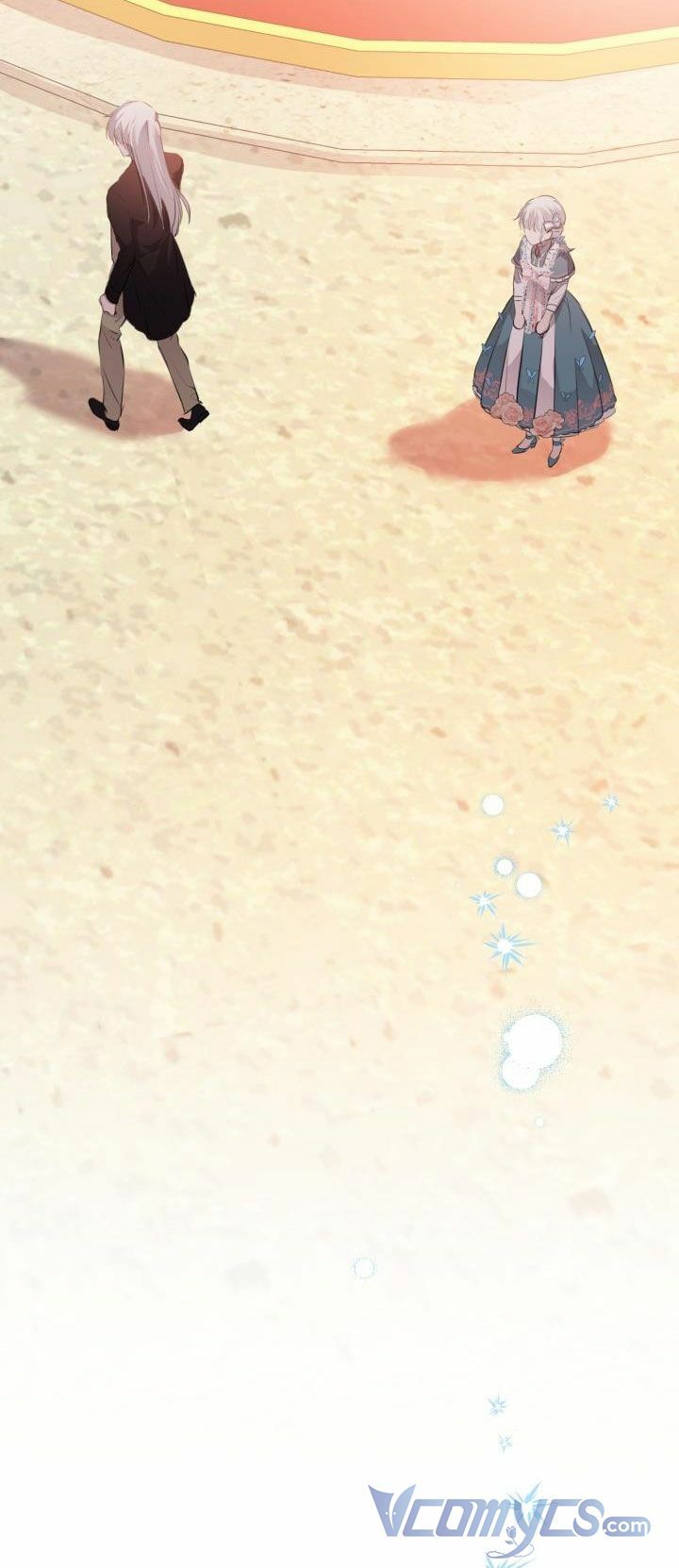 Những Nhân Vật Mạnh Nhất Thế Giới Ám Ảnh Tôi - Chapter 32 - Page 64