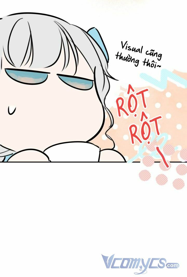 Những Nhân Vật Mạnh Nhất Thế Giới Ám Ảnh Tôi - Chapter 32 - Page 8