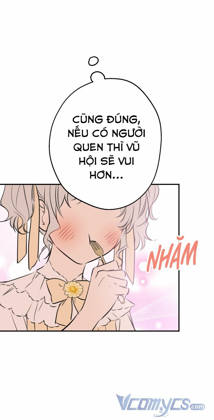 Những Nhân Vật Mạnh Nhất Thế Giới Ám Ảnh Tôi - Chapter 33 - Page 13