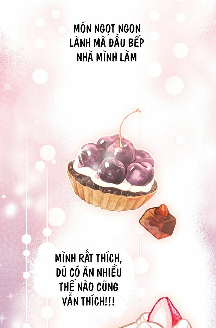 Những Nhân Vật Mạnh Nhất Thế Giới Ám Ảnh Tôi - Chapter 33 - Page 15