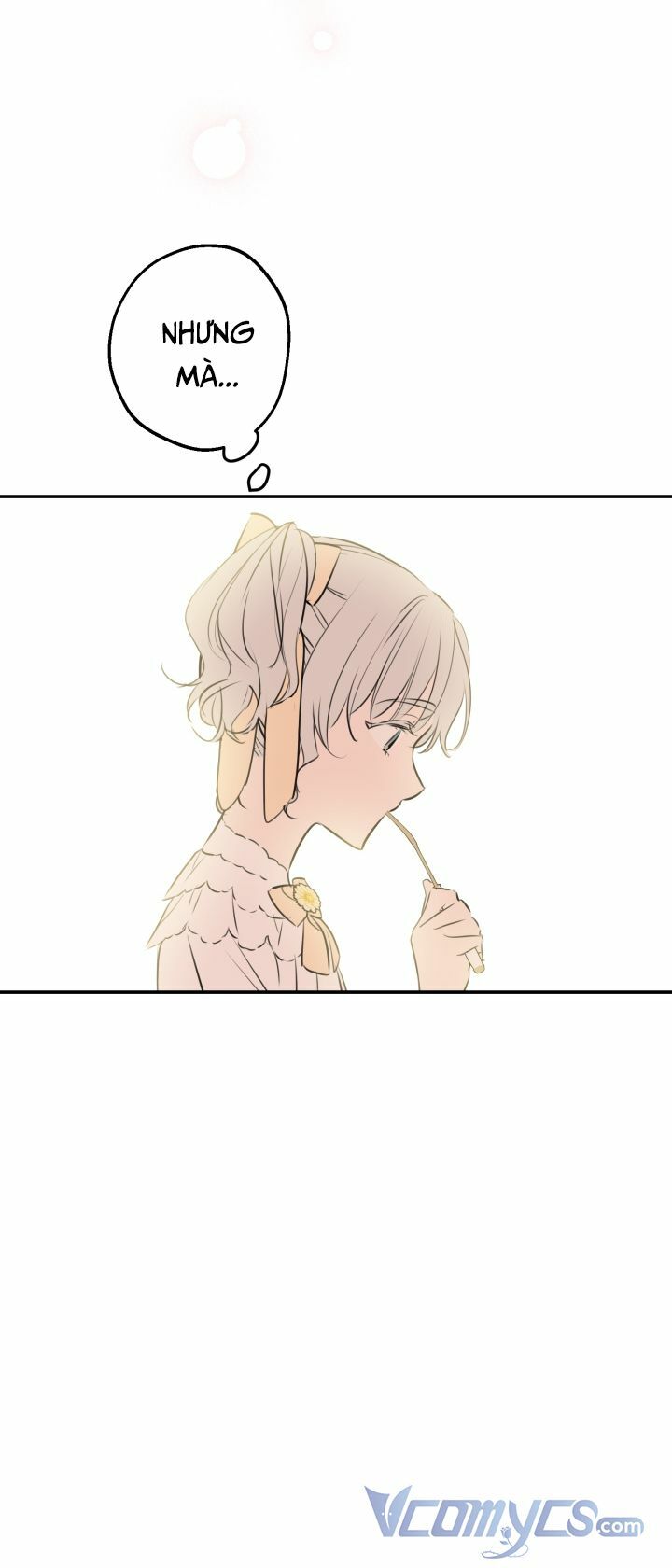 Những Nhân Vật Mạnh Nhất Thế Giới Ám Ảnh Tôi - Chapter 33 - Page 17