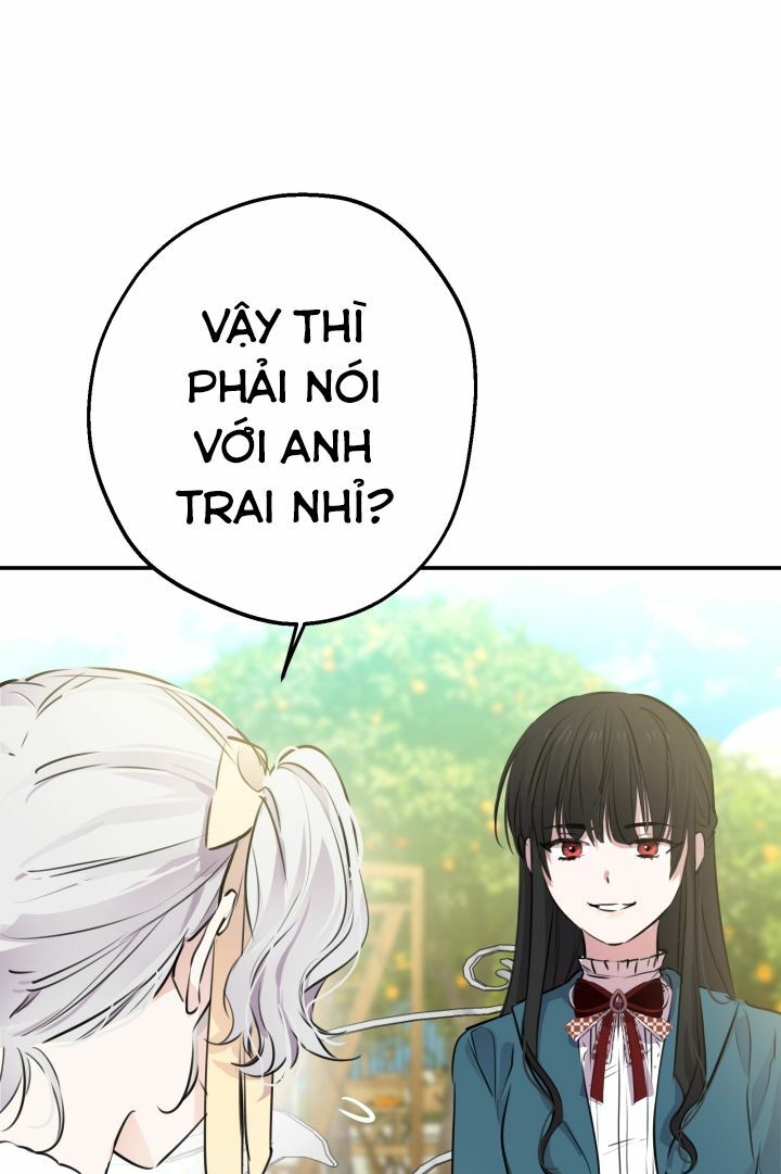 Những Nhân Vật Mạnh Nhất Thế Giới Ám Ảnh Tôi - Chapter 33 - Page 18