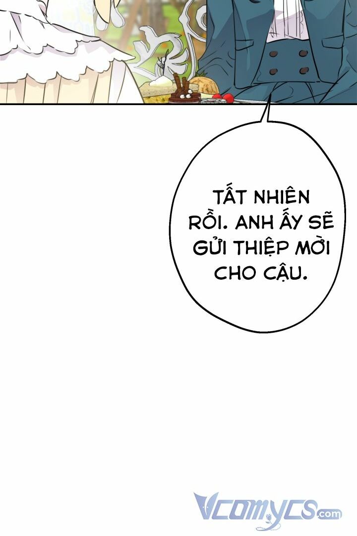 Những Nhân Vật Mạnh Nhất Thế Giới Ám Ảnh Tôi - Chapter 33 - Page 19