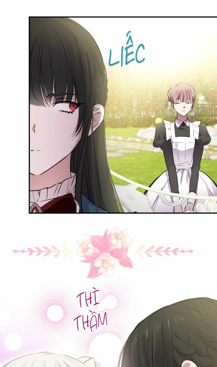 Những Nhân Vật Mạnh Nhất Thế Giới Ám Ảnh Tôi - Chapter 33 - Page 22