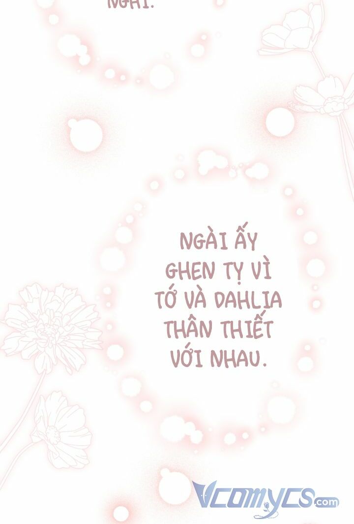 Những Nhân Vật Mạnh Nhất Thế Giới Ám Ảnh Tôi - Chapter 33 - Page 25