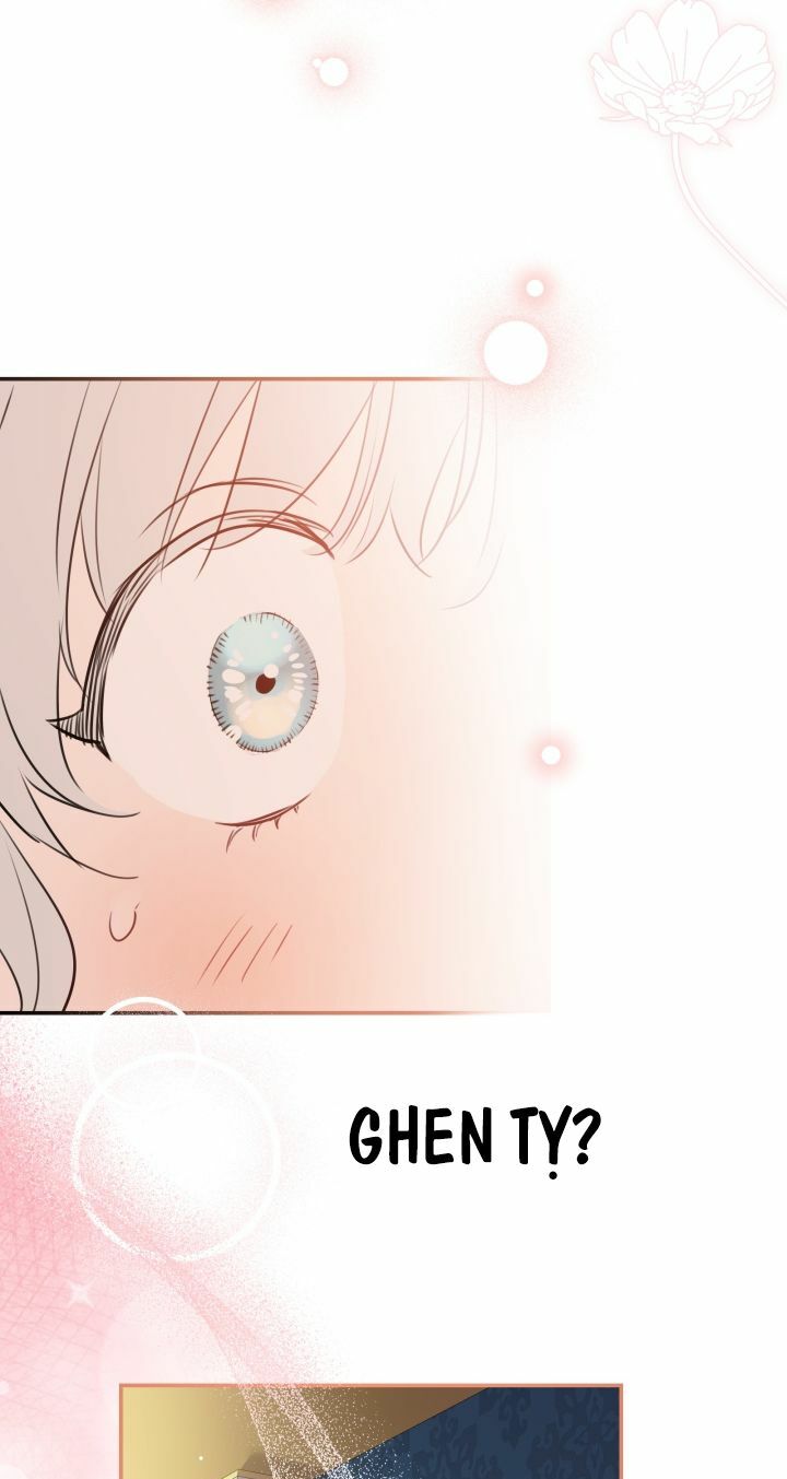 Những Nhân Vật Mạnh Nhất Thế Giới Ám Ảnh Tôi - Chapter 33 - Page 26