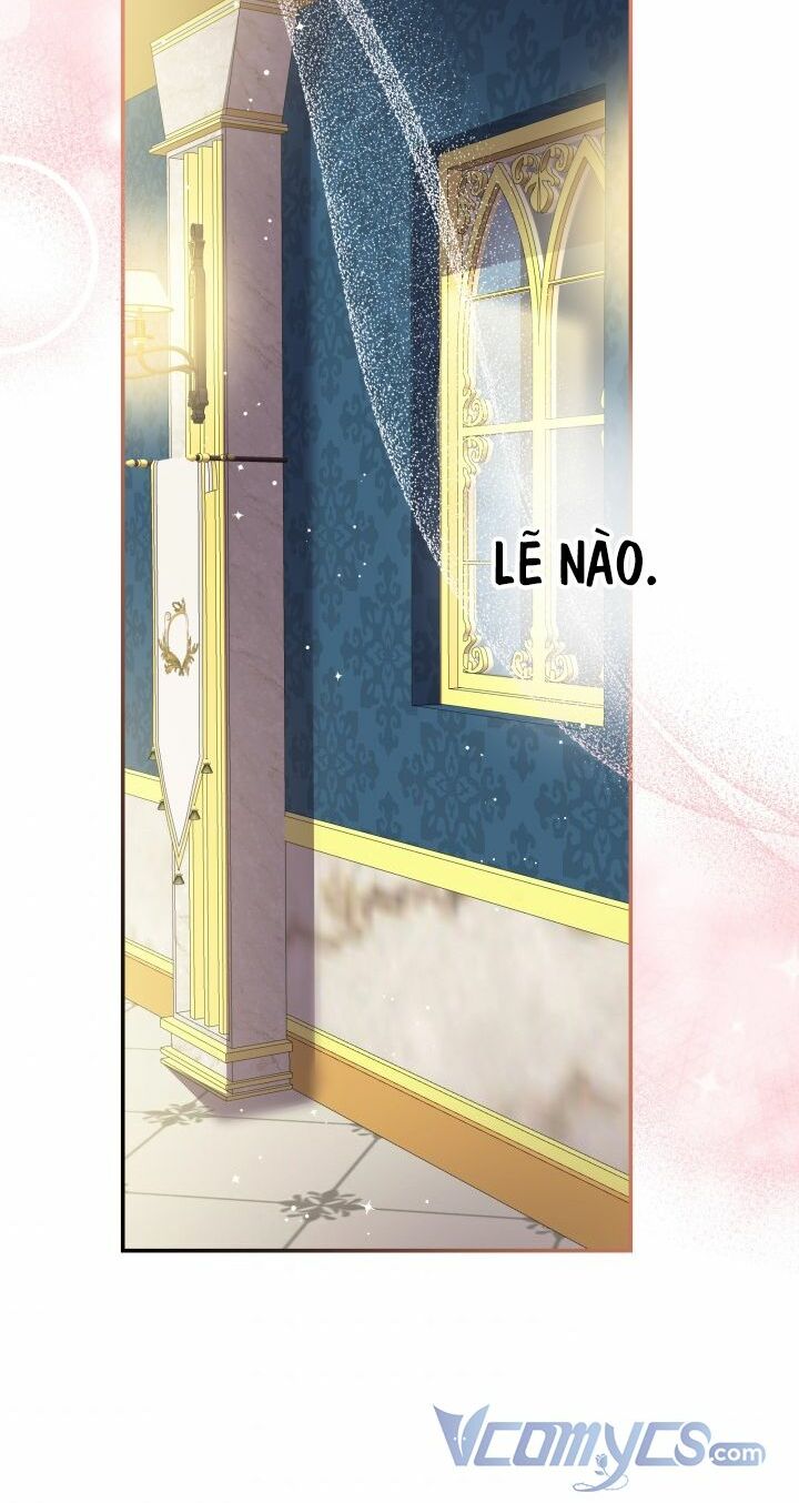 Những Nhân Vật Mạnh Nhất Thế Giới Ám Ảnh Tôi - Chapter 33 - Page 27