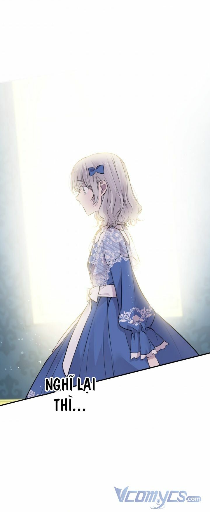 Những Nhân Vật Mạnh Nhất Thế Giới Ám Ảnh Tôi - Chapter 33 - Page 28