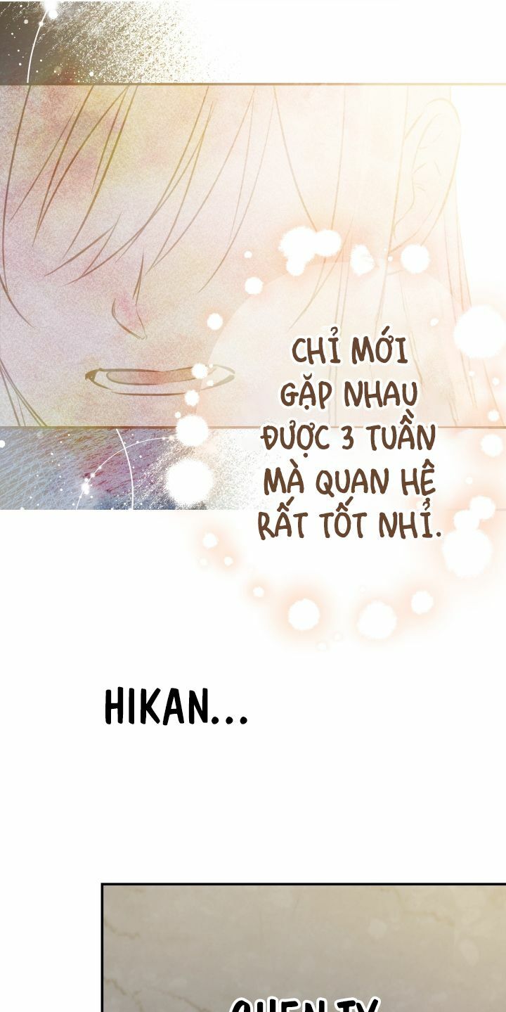 Những Nhân Vật Mạnh Nhất Thế Giới Ám Ảnh Tôi - Chapter 33 - Page 29