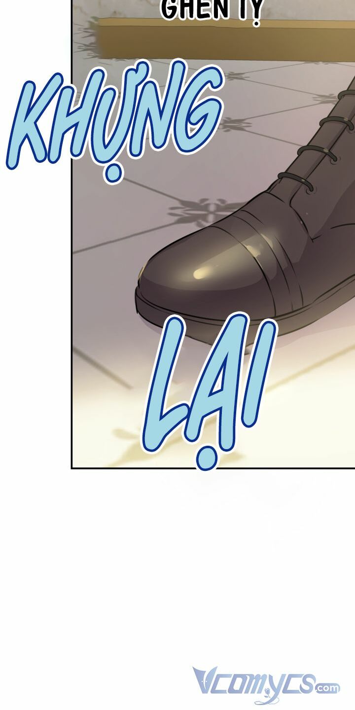 Những Nhân Vật Mạnh Nhất Thế Giới Ám Ảnh Tôi - Chapter 33 - Page 30