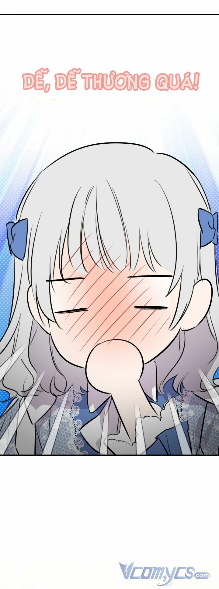 Những Nhân Vật Mạnh Nhất Thế Giới Ám Ảnh Tôi - Chapter 33 - Page 31