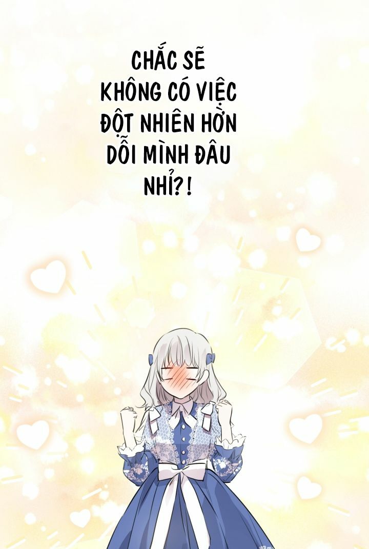 Những Nhân Vật Mạnh Nhất Thế Giới Ám Ảnh Tôi - Chapter 33 - Page 32