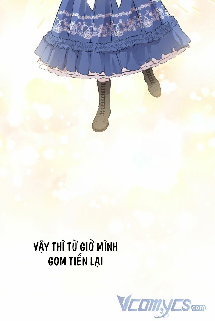 Những Nhân Vật Mạnh Nhất Thế Giới Ám Ảnh Tôi - Chapter 33 - Page 33