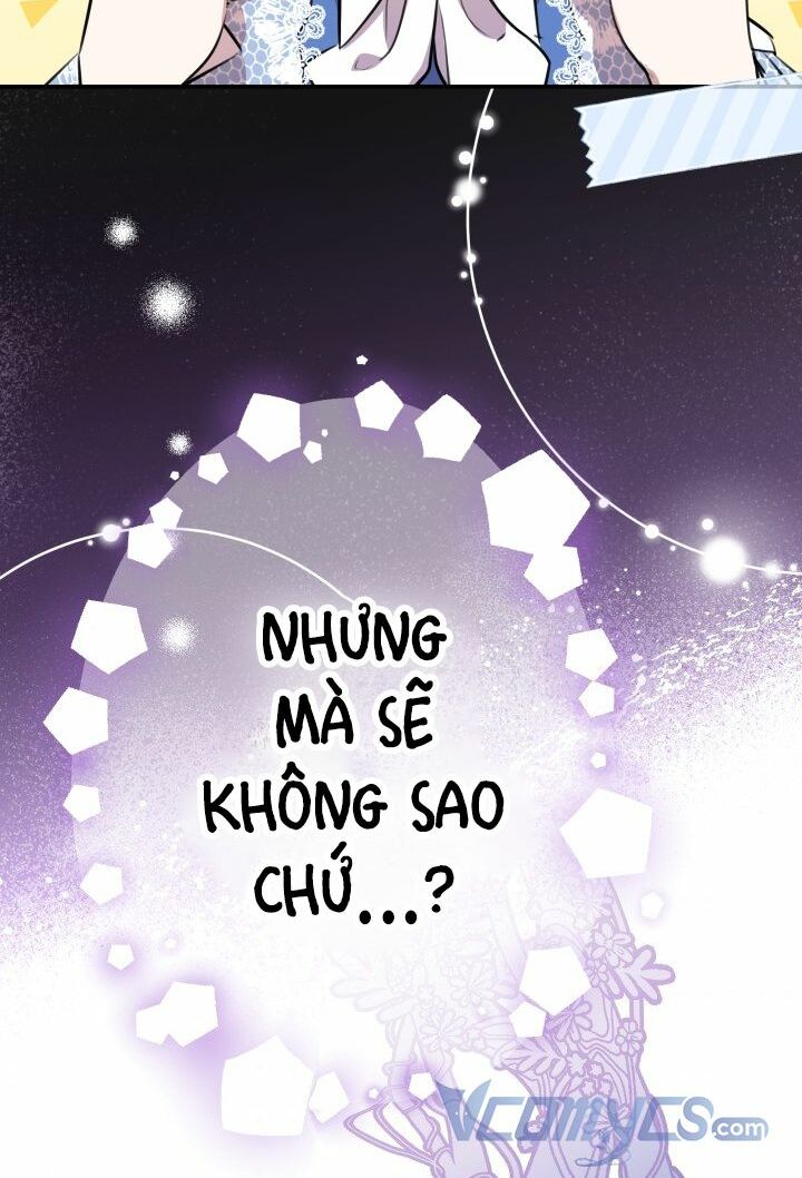 Những Nhân Vật Mạnh Nhất Thế Giới Ám Ảnh Tôi - Chapter 33 - Page 35